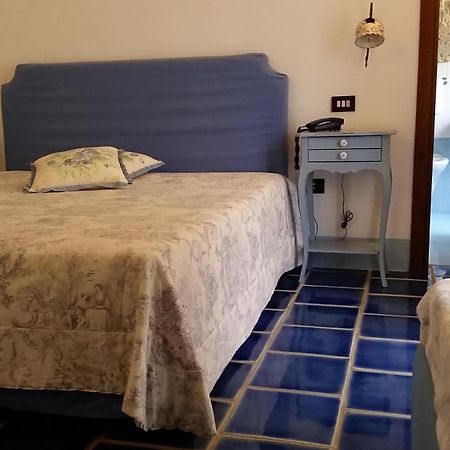 Masseria Ruri Pulcra Patù Pokoj fotografie