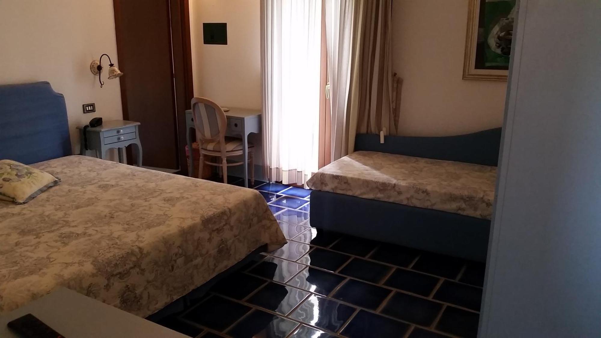 Masseria Ruri Pulcra Patù Pokoj fotografie
