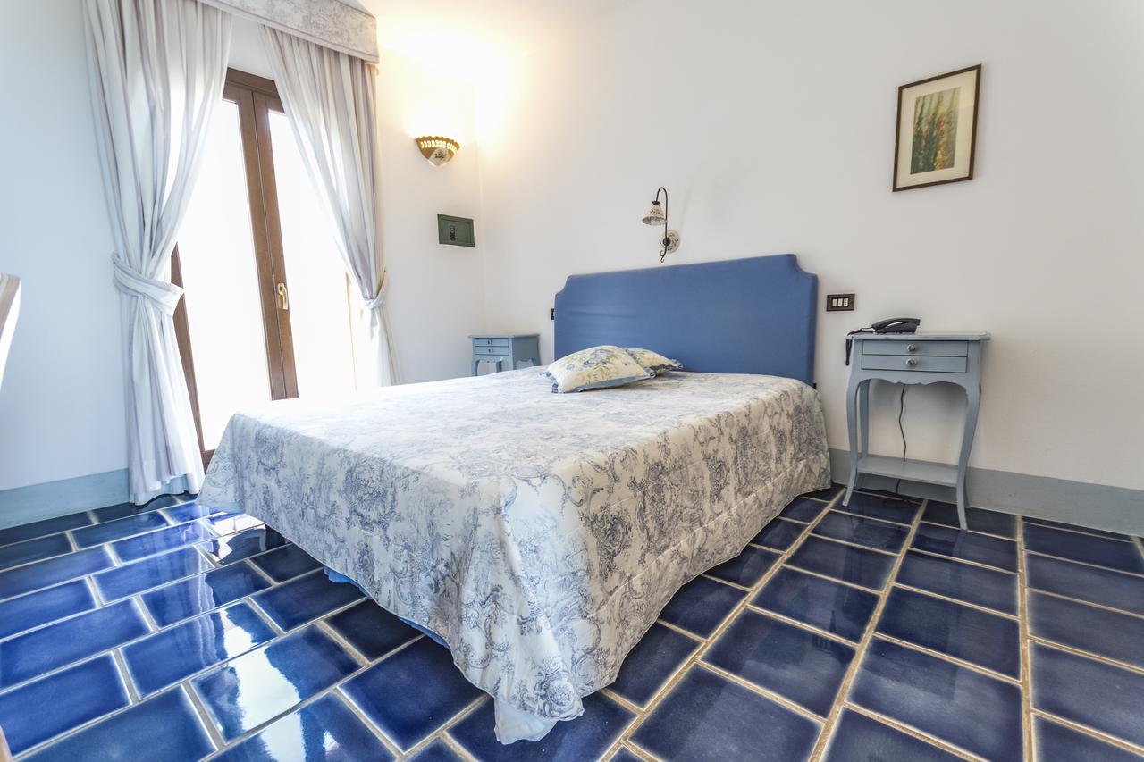 Masseria Ruri Pulcra Patù Exteriér fotografie